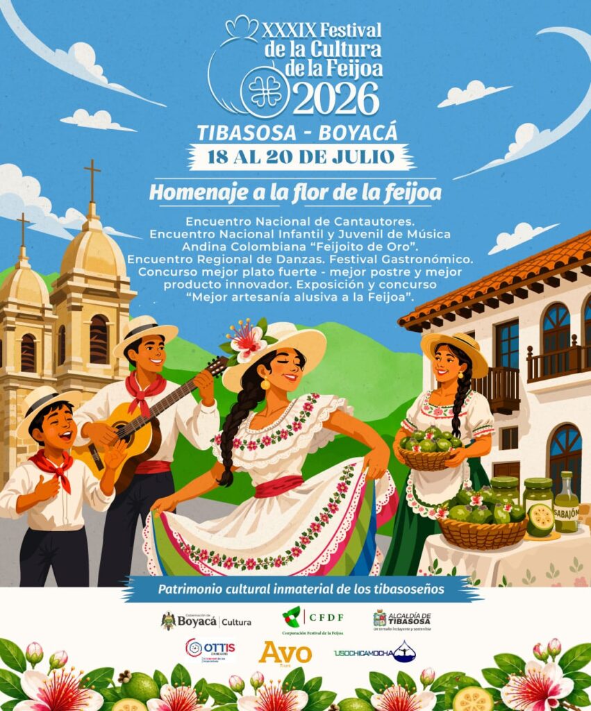 afiche feijoa