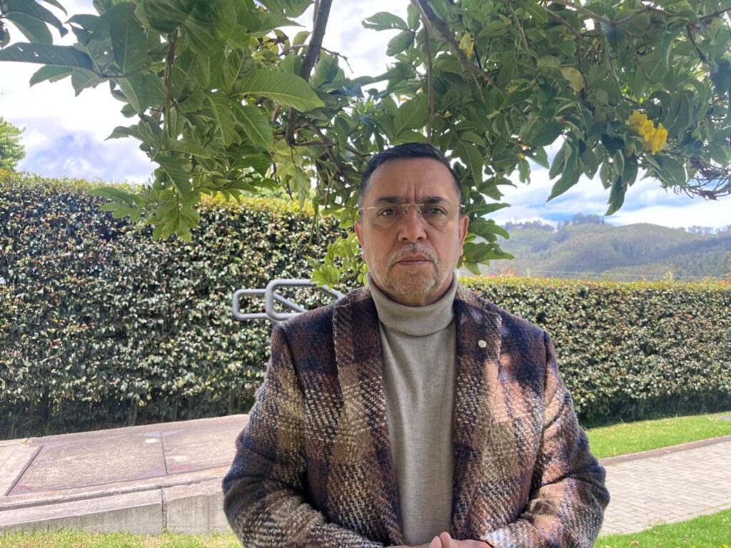 ricardo