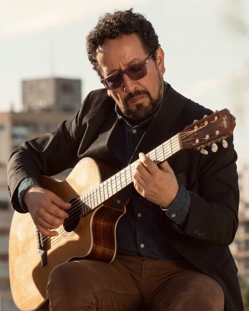 ivan borda