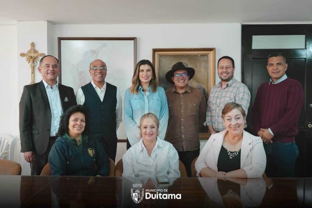 nueva junta directiva de culturama