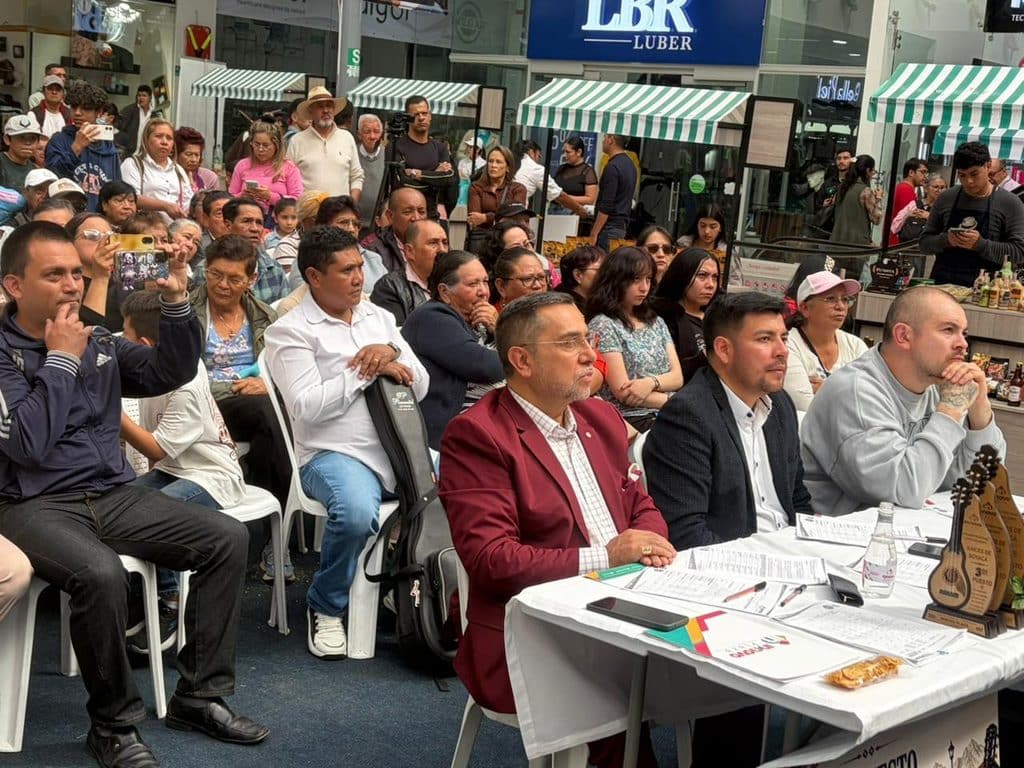foto jurado