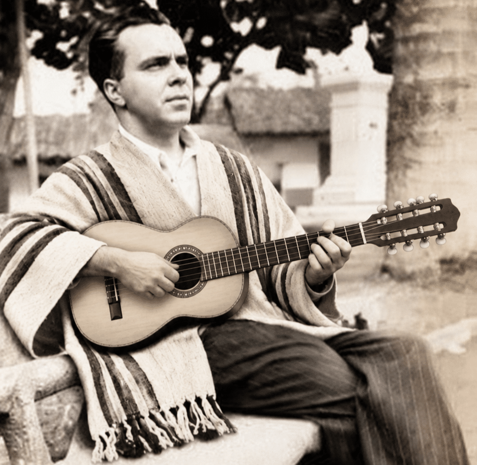 luis carlos