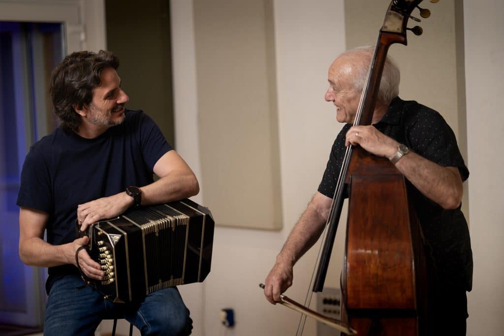 pablo y cabarcos 2