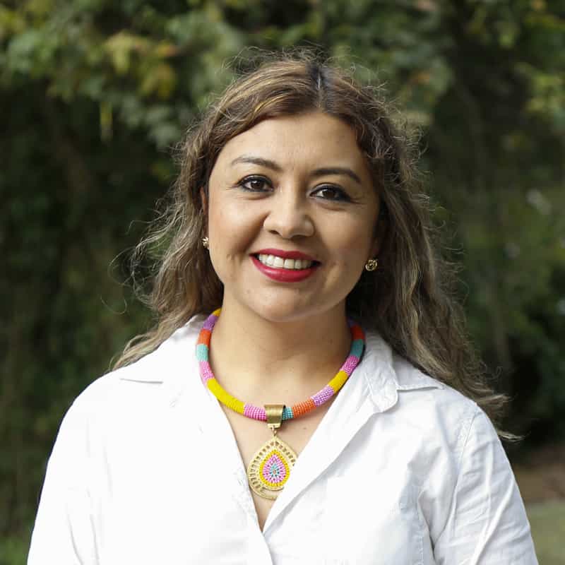 sandra mireya becerra