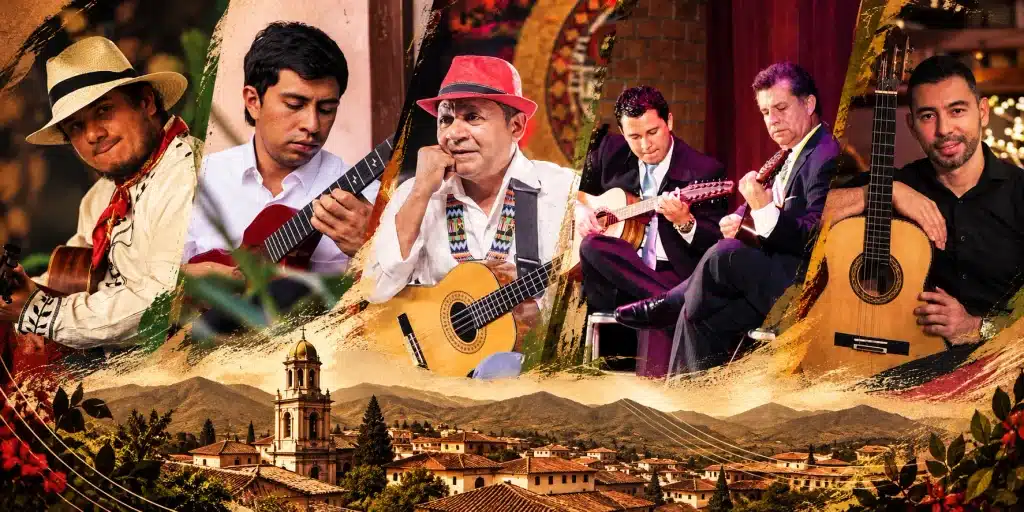 collage charala 2